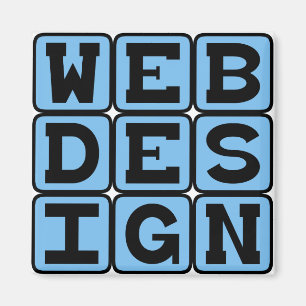 Aimant Conception Web, création de sites Web