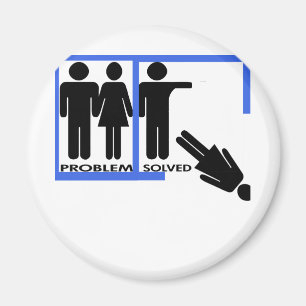 Aimant Conceptions de dissolution et de divorce