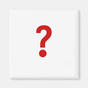 Aimant Concevez votre propre conception personnalisée