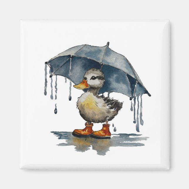 Aimant Conduite à la farine (Devant)