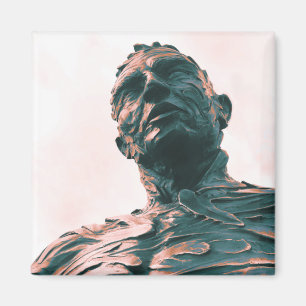 Aimant Confluence de David Zahn