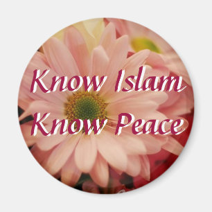 Aimant Connaissez l'aimant de l'Islam