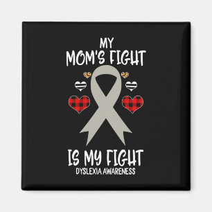 Aimant Conscience Le combat de ma mère est mon combat