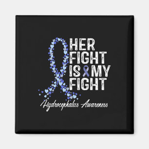 Aimant Constater que son combat est mon combat
