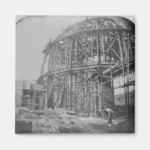 Aimant Construction de la lecture de British Museum