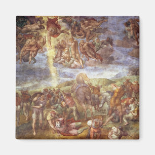 Aimant Conversion de saint Paul