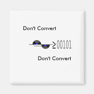 Aimant Convertir des points