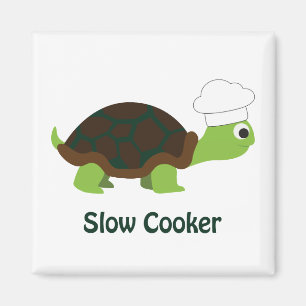 Aimant Cooker lent