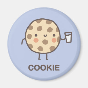 Aimant Cookie