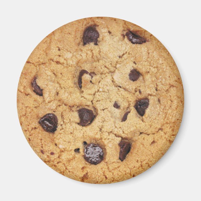 Aimant Cookie (Devant)