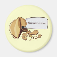 Cookie Fortune