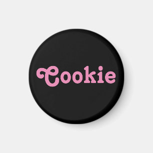Aimant Cookie magnétique