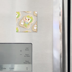 Aimant Cookies de givrage XiaoTieJun