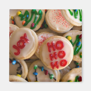 Aimant Cookies de Noël