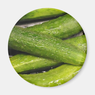 Aimant cool comme concombre