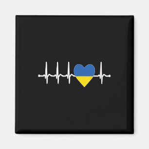 Aimant Cool Kiev Ukraine - Soutien Patriotique Ukrainien