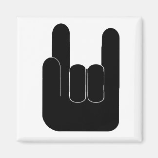 Aimant Cool Rock Design