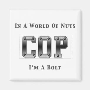 AIMANT COP
