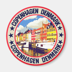 Aimant Copenhague