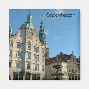 Aimant Copenhague