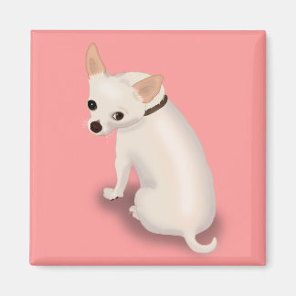 Aimant copie de l'animal4