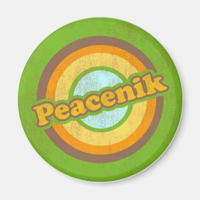 Aimant copier zazzle_paenik_bouton (Devant)