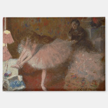 Coquette victorienne vintage Forain Ballerina