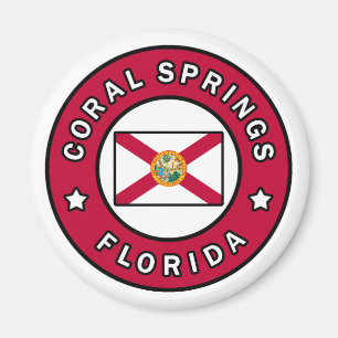 Aimant Coral Springs Floride
