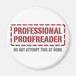 Aimant Correcteur d'épreuves professionnel