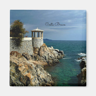 Aimant Costa Brava, Spain