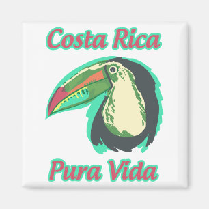 Aimant Costa Rica