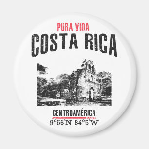 Aimant Costa Rica