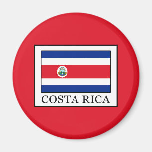 Aimant Costa Rica