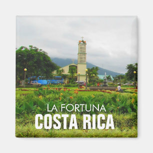 Aimant Costa Rica La Fortuna