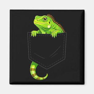 Aimant Costume d'iguane reptile lézard halloween hommes e