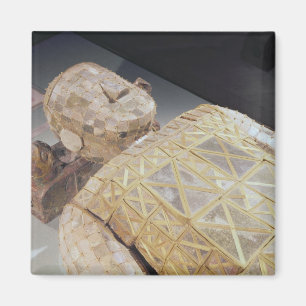 Aimant Costume funéraire Jade