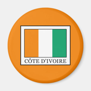 Aimant Côte d'Ivoire