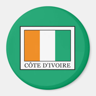 Aimant Côte d'Ivoire
