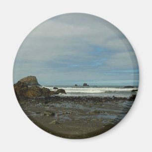 Aimant Côte du Pacifique à Redwood National Park