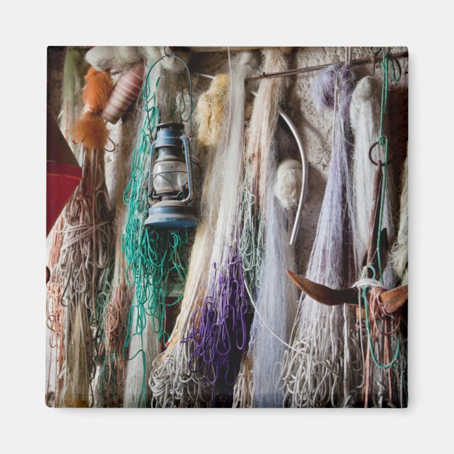 Aimant Côté mer (Devant)