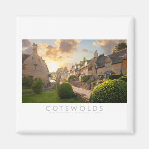Aimant Cotswolds