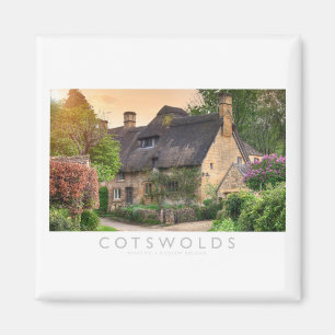 Aimant Cotswolds
