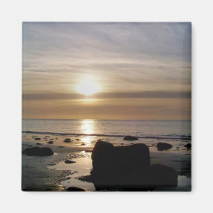AIMANT COUCHERS DE SOLEIL