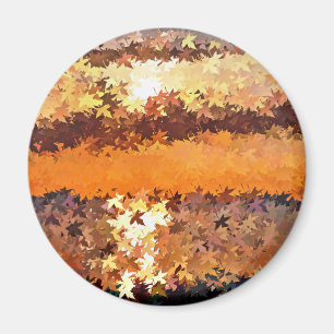AIMANT COUCHERS DE SOLEIL