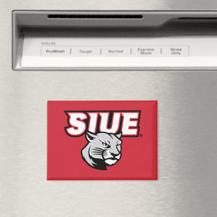 Aimant Cougars de SIUE