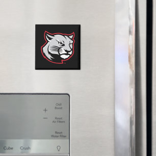Aimant Cougars de SIUE