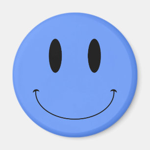 Aimant Couleur personnalisée de la face KRW