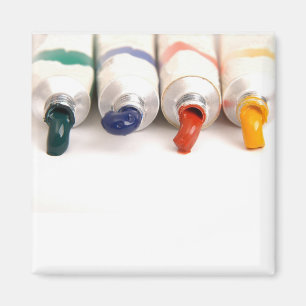 Aimant Couleurs