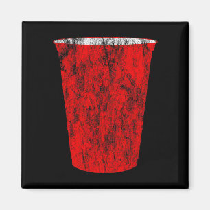 Aimant coupe de fête