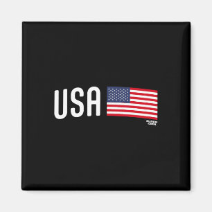 Aimant Coupe du monde des fans de football Usa 2026 _1 